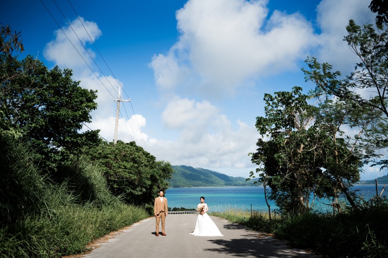沖縄らしい風景