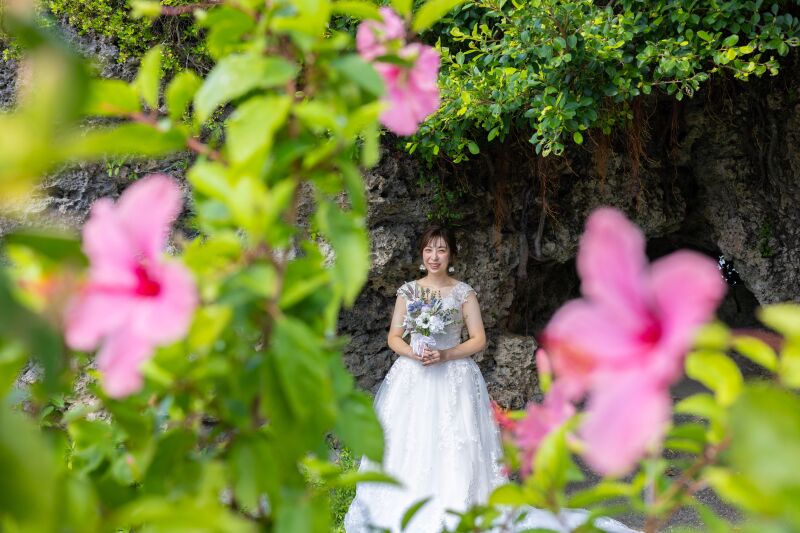 グリーンショットも