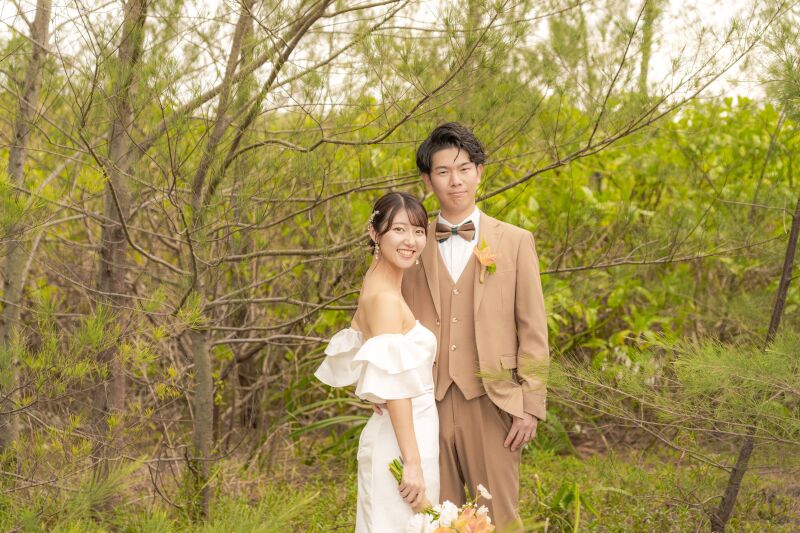 ヘアメイクについての感想をお聞かせください