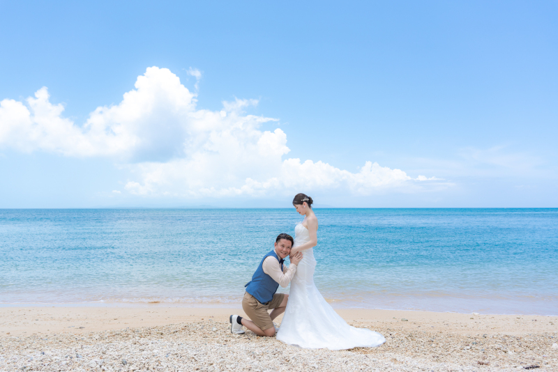 未来のお子様に向けて