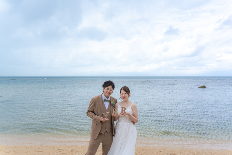 土日の追加料金なしで安心の撮影を♪