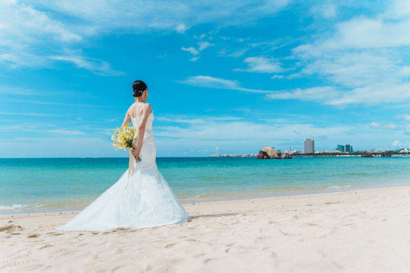 ヘアメイクのご感想をお聞かせください