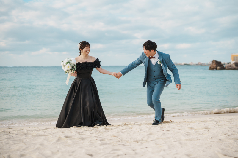 衣裳選びでこだわったポイントは？