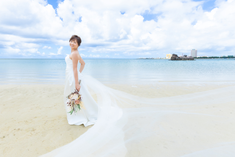 衣裳選びでこだわったポイントは？