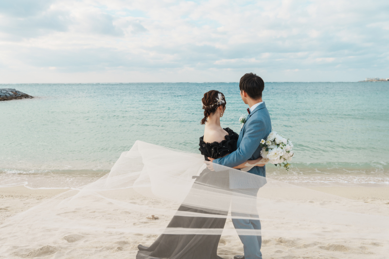 小物を使った撮影も！