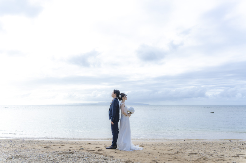 衣裳選びでこだわったポイントは？