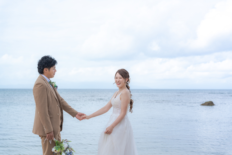 今回関わったスタッフはいかがでしたか？