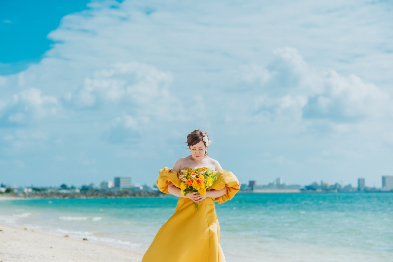 ヘアメイクの仕上がりはいかがでしたか？