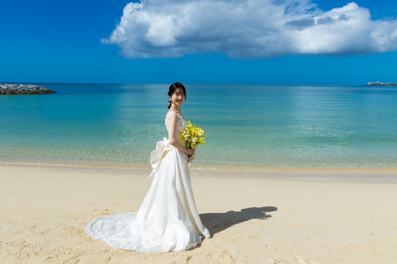 衣裳の決め手は？