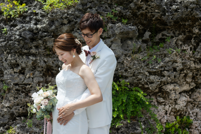 安心して選べるドレス