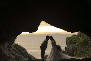 【石垣島】ビーチ・グリーン・サンセット撮影プラン