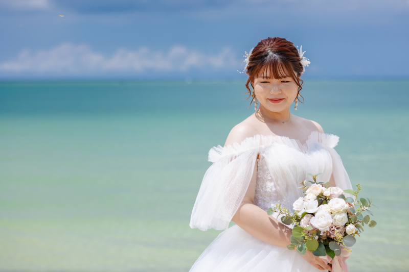 ヘアメイクのご感想はいかがでしたか？