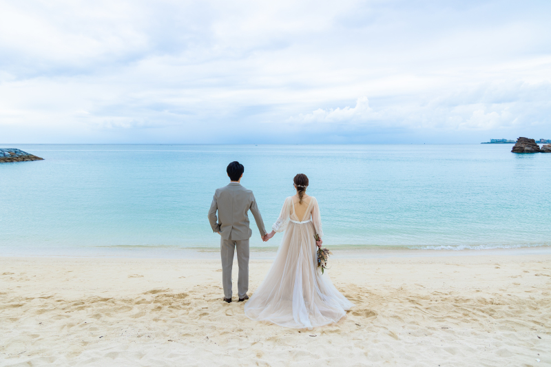 衣裳選びでこだわったポイントは？