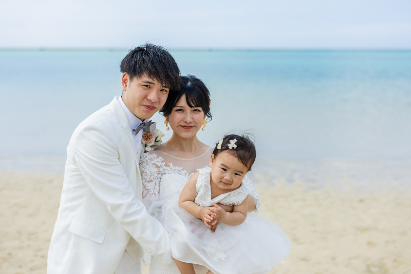 幸せの瞬間をのこしましょう