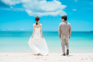 Sunny Snap OKINAWA
