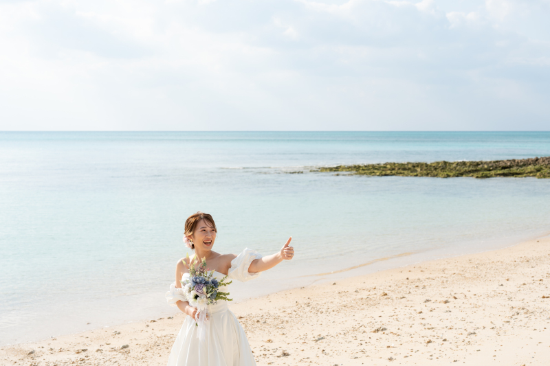 お互いのソロショット撮影