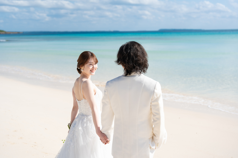 Sunny Snap OKINAWA_自分のカメラでも撮影できる