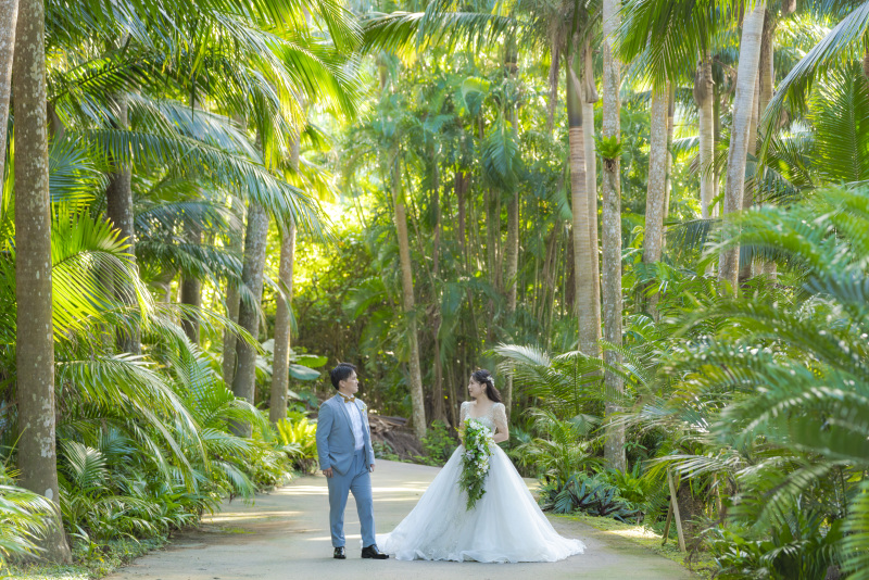 Sunny Snap OKINAWA_土日の追加料金がない