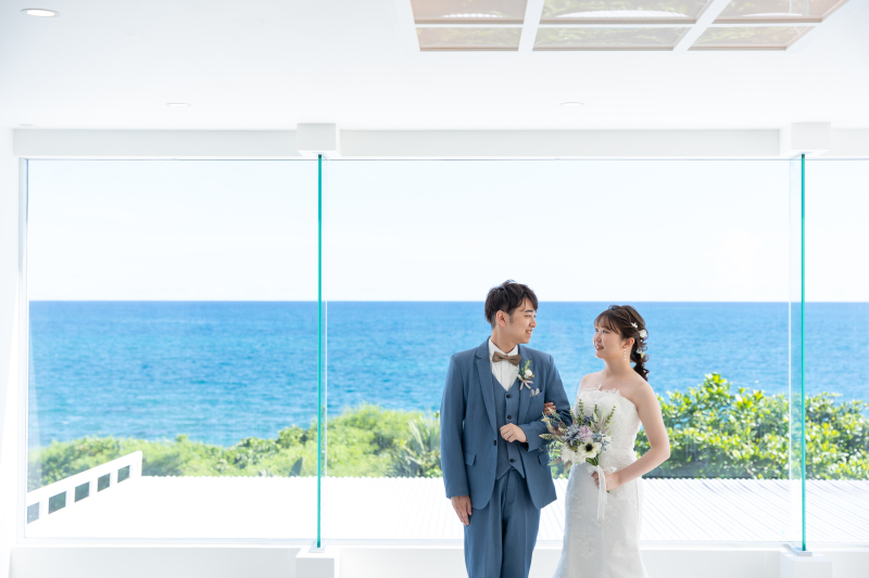 結婚式を挙げない選択をした方にも
