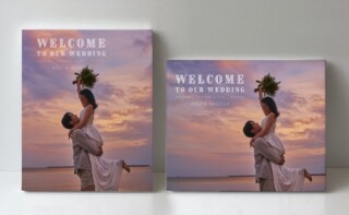 ウェルカムボードF6版