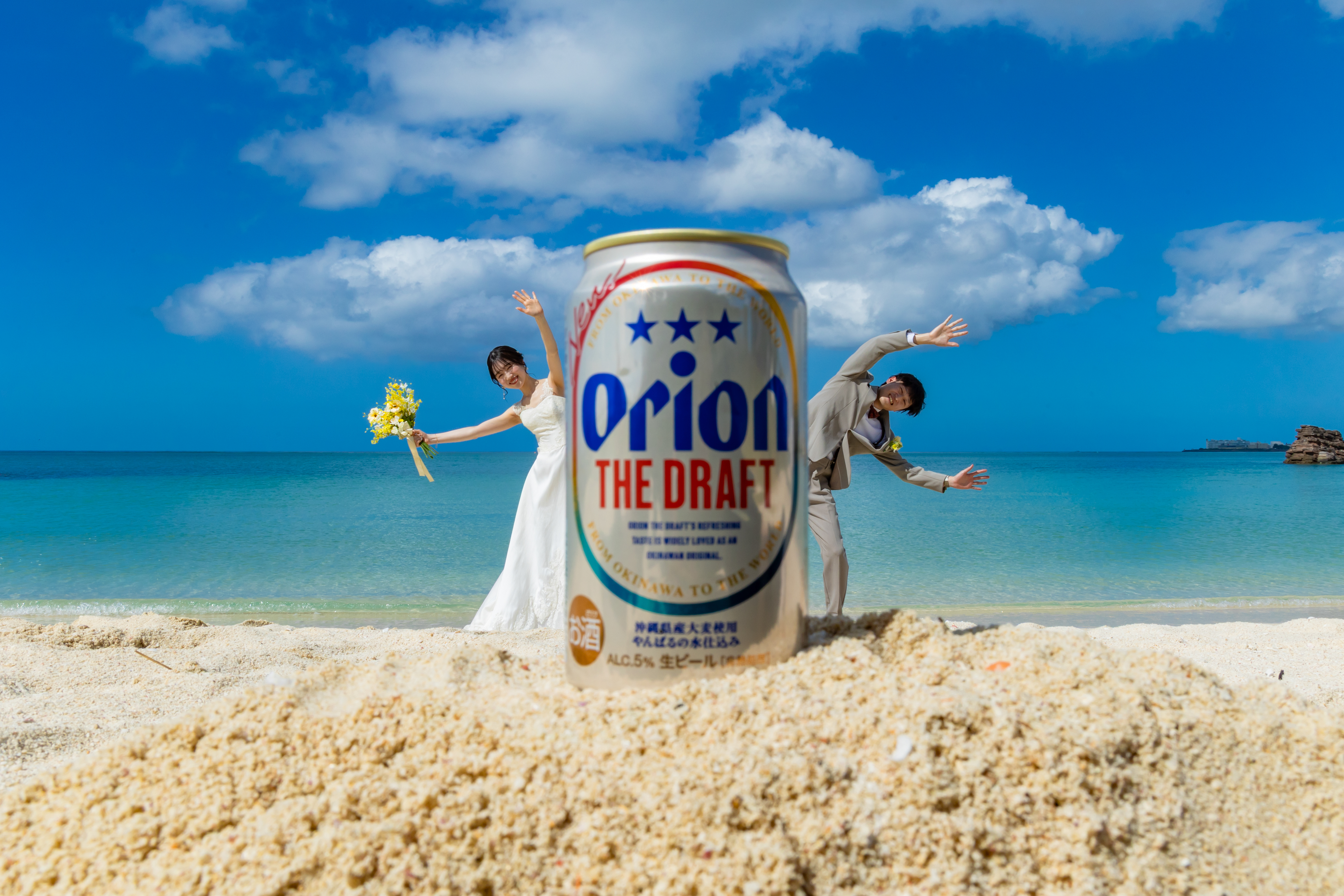 Point1 多彩な撮影シーン