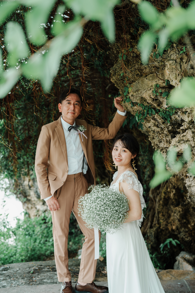 20以上ある撮影シーン