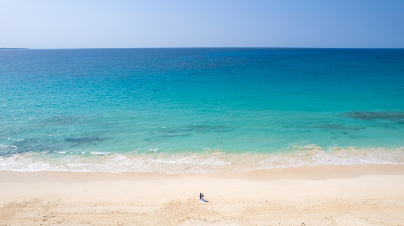 豊富なプランとロケーション