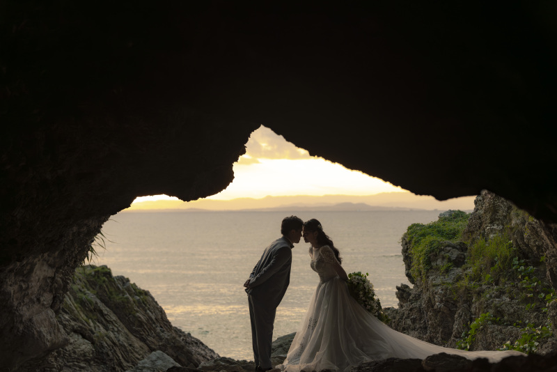 20以上ある撮影シーン