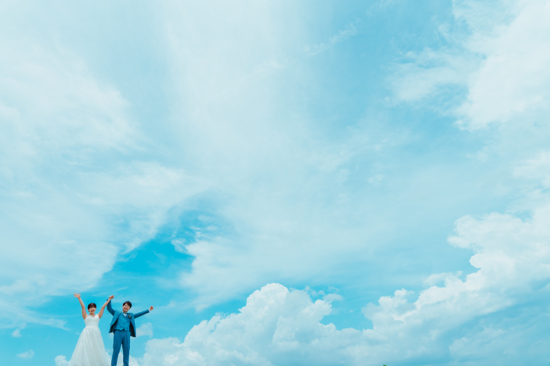 Point1 多彩な撮影シーン