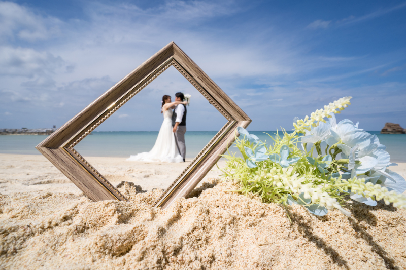 Sunny Snap OKINAWA_土日の追加料金がない