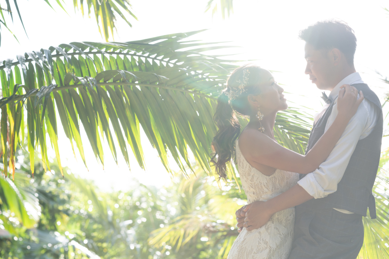 Sunny Snap OKINAWA_土日の追加料金がない