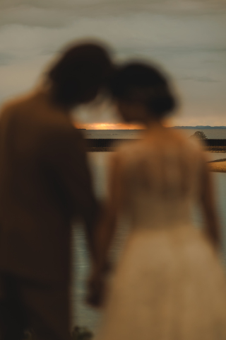 Sunny Snap OKINAWA_【沖縄本島】サンセット撮影