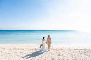 Sunny Snap OKINAWA_【宮古島・石垣島】ビーチ撮影