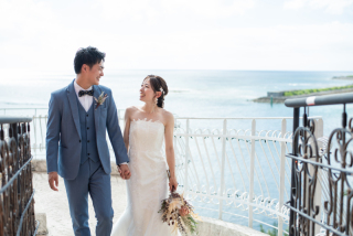 Sunny Snap OKINAWA_【沖縄本島】アメリカンビレッジ