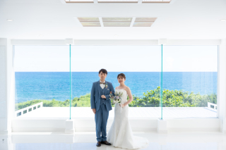 Sunny Snap OKINAWA_【宮古島・石垣島】チャペル撮影