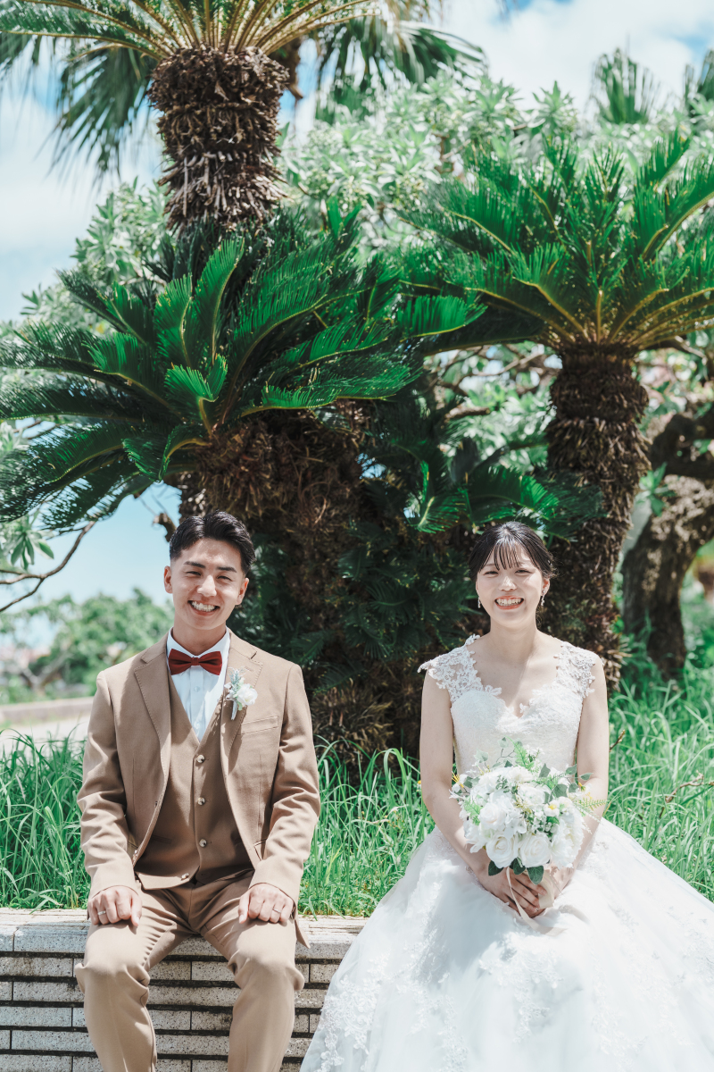 Sunny Snap OKINAWA_格安プランがある(3万円以下)