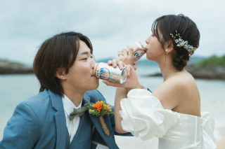 Sunny Snap OKINAWA_【宮古島・石垣島】ビーチ撮影