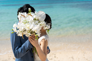 Sunny Snap OKINAWA_【宮古島・石垣島】ビーチ撮影