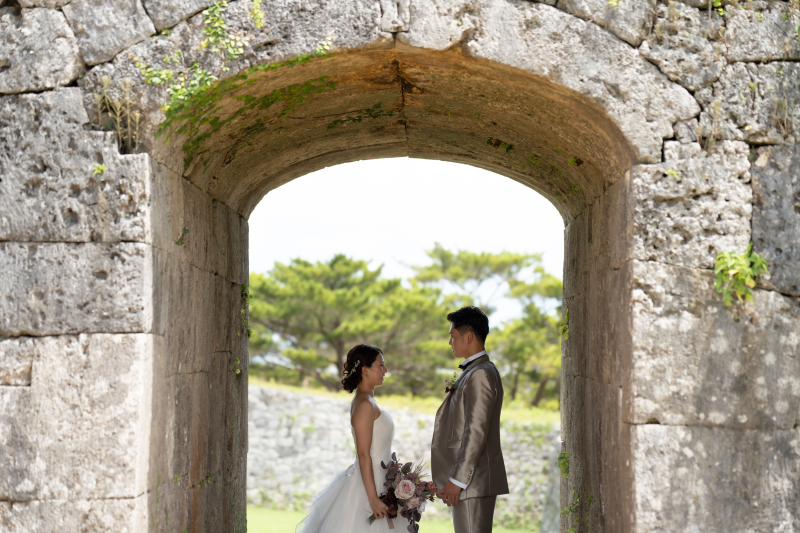 Sunny Snap OKINAWA_土日の追加料金がない