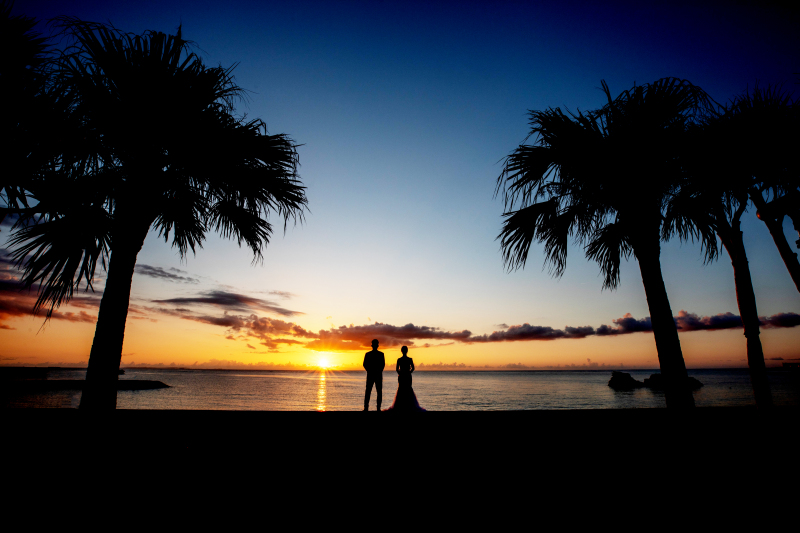 Sunny Snap OKINAWA_格安プランがある(3万円以下)