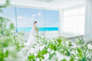 Sunny Snap OKINAWA_【宮古島・石垣島】チャペル撮影