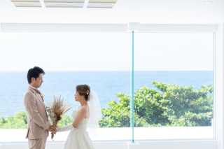 Sunny Snap OKINAWA_【宮古島・石垣島】チャペル撮影