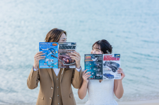 Sunny Snap OKINAWA_【沖縄本島】ビーチ撮影