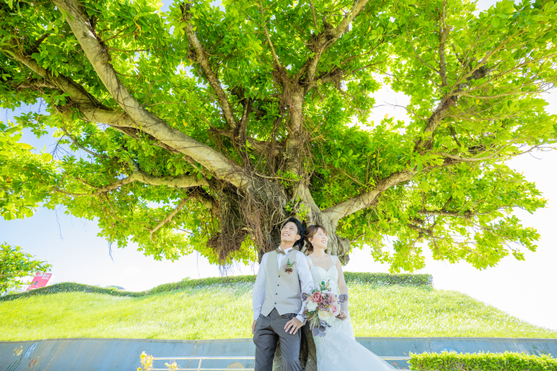 Sunny Snap OKINAWA_格安プランがある(3万円以下)