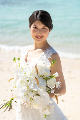 Sunny Snap OKINAWA_【宮古島・石垣島】ビーチ撮影