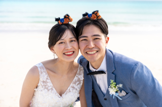 Sunny Snap OKINAWA_【宮古島・石垣島】ビーチ撮影