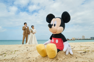 Sunny Snap OKINAWA_【沖縄本島】ビーチ撮影