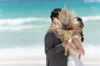 Sunny Snap OKINAWA_【宮古島・石垣島】ビーチ撮影