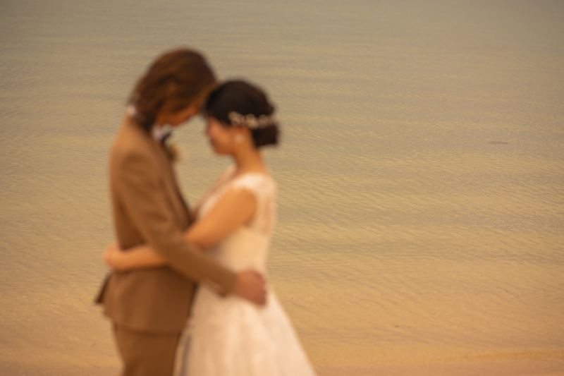 【沖縄本島】4月迄撮影の限定★特別価格！＼コミコミ70カットを8.8万円で叶える*／衣裳選び放題！憧れのビーチ&サンセット撮影♪