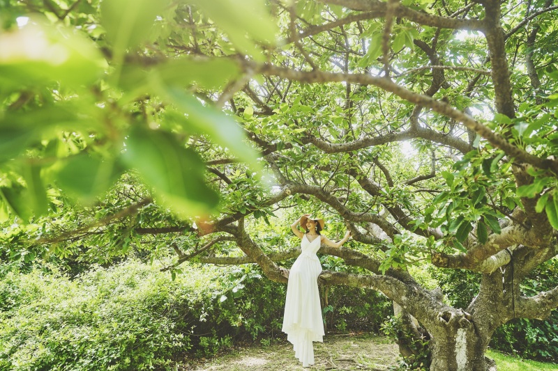 【石垣島】\ドローン付き★*/105カット13万円プラン♪フリーチョイスドレス&安心のヘアメイク付!11月~1月もまだ間に合う!